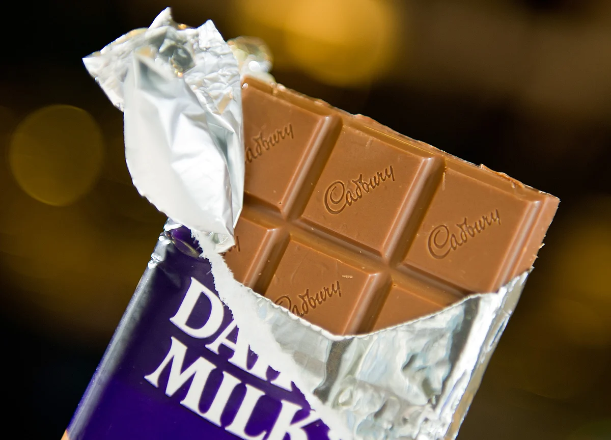 CBI Books Cadbury India For Alleged Tax Fraud