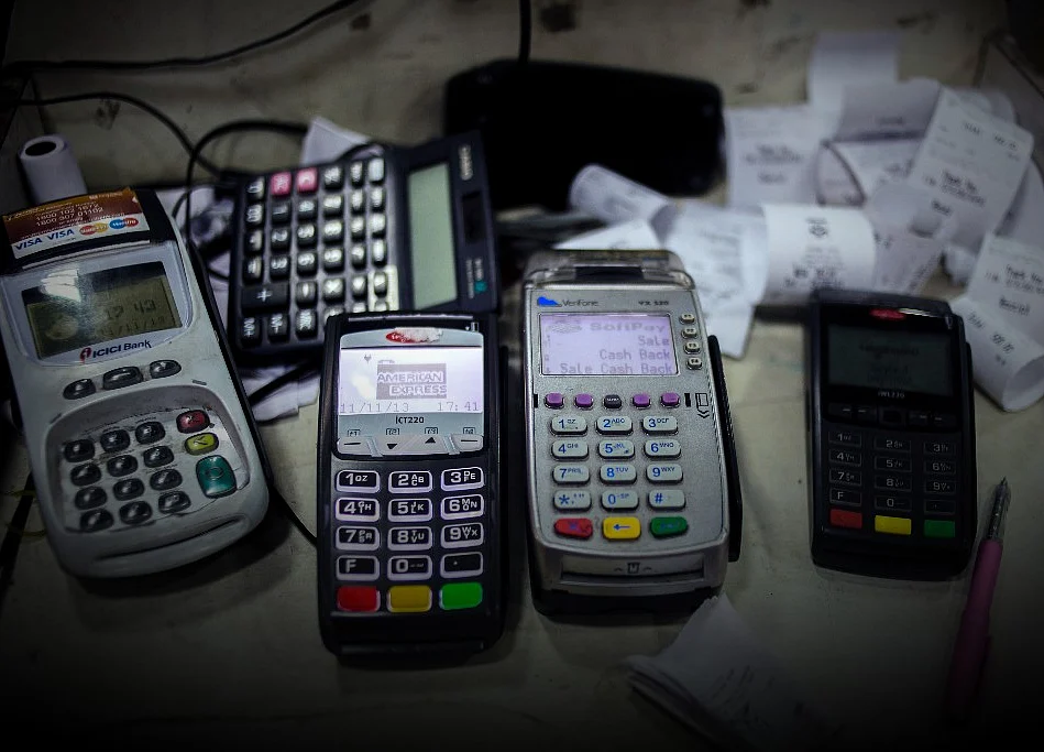 SBI Wants To Eliminate Debit Cards
