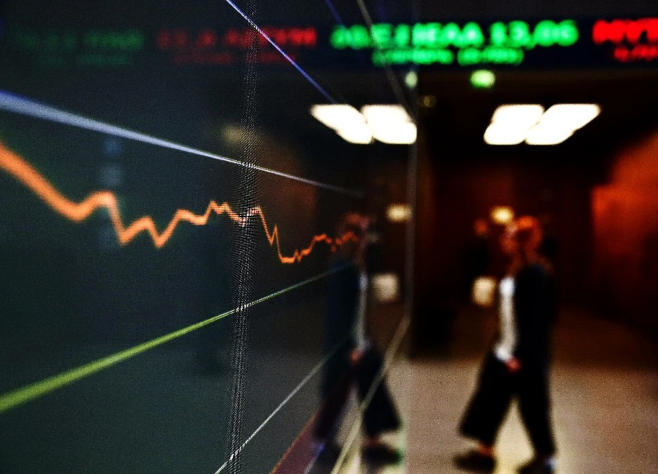 In Charts: What Technicals Are Saying About Indian Markets