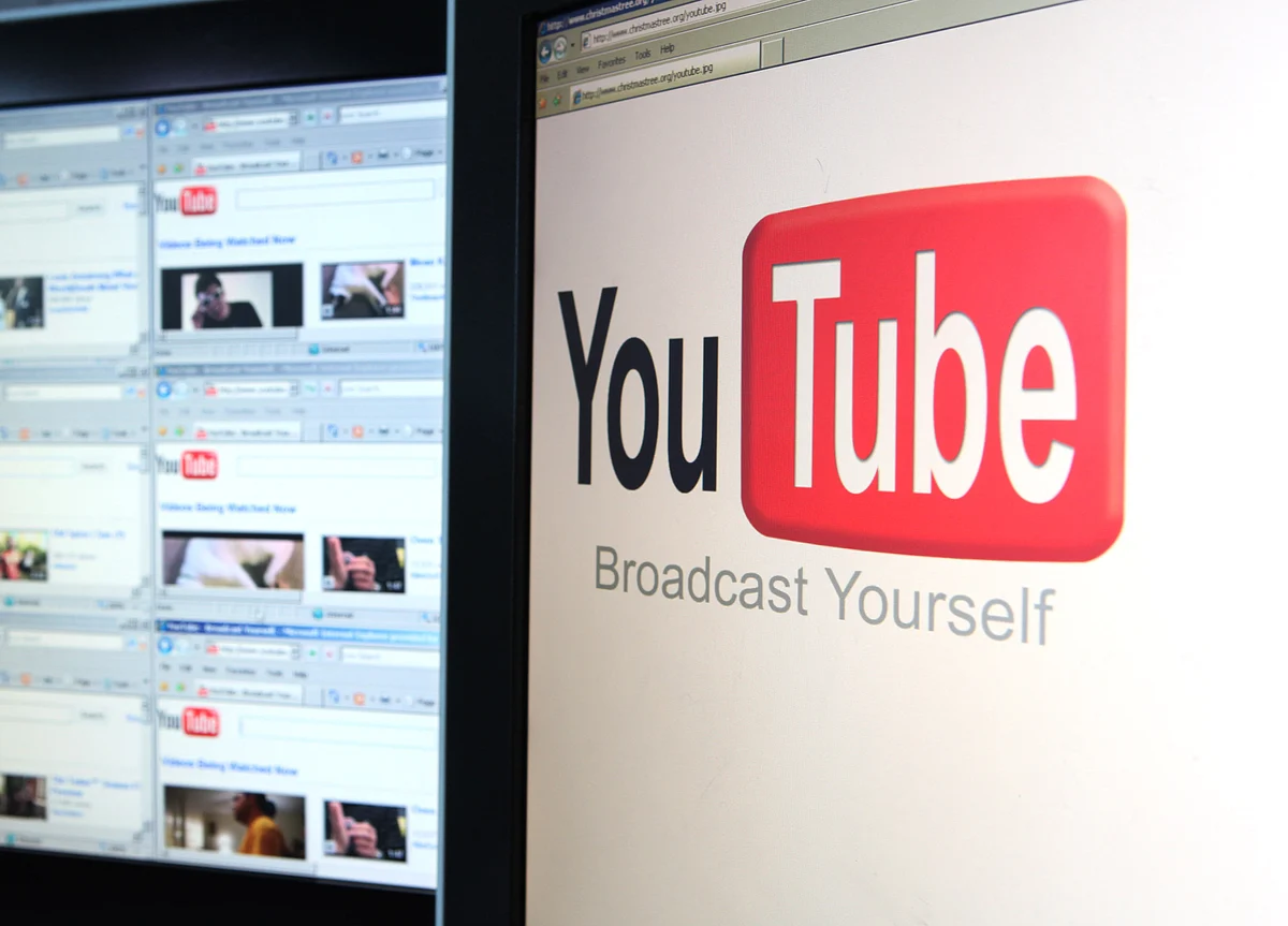YouTube Bows Out of Hollywood Arms Race With Netflix and Amazon