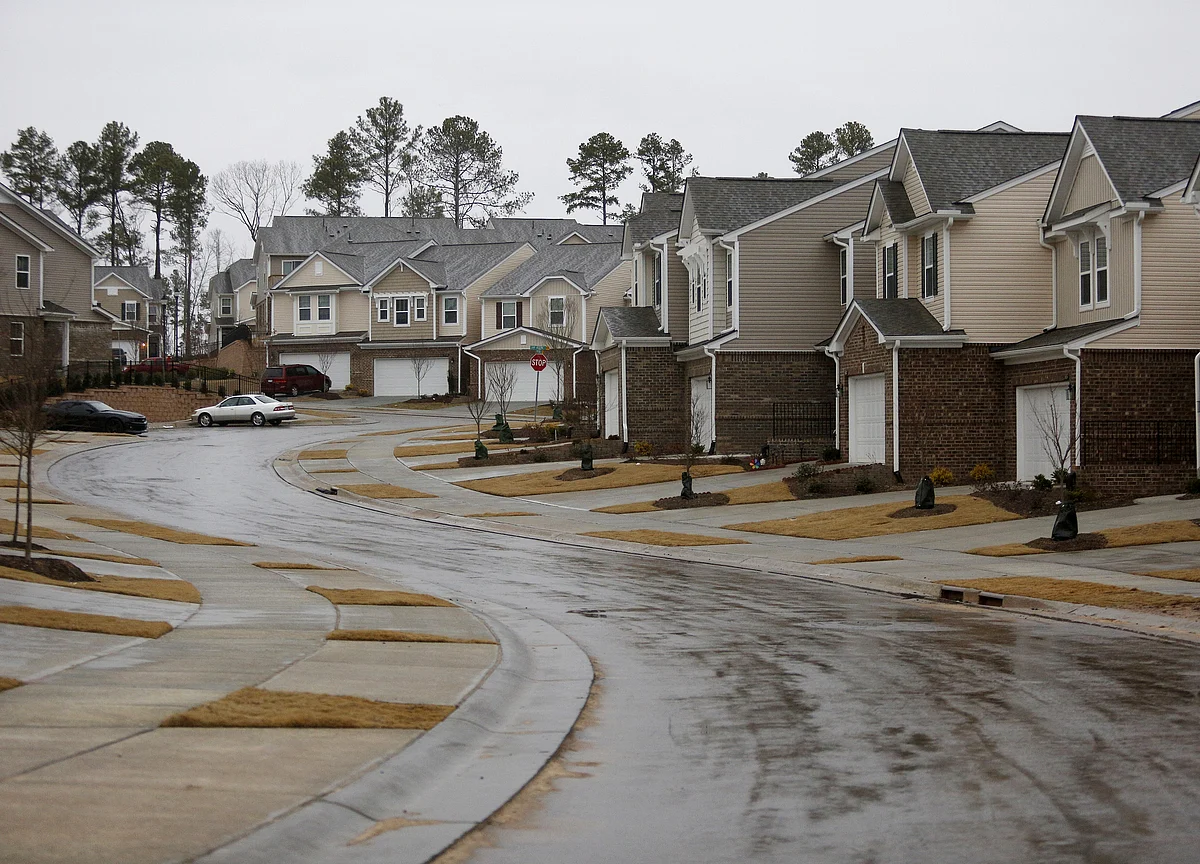 Two Ideas That Can Revive the American Dream