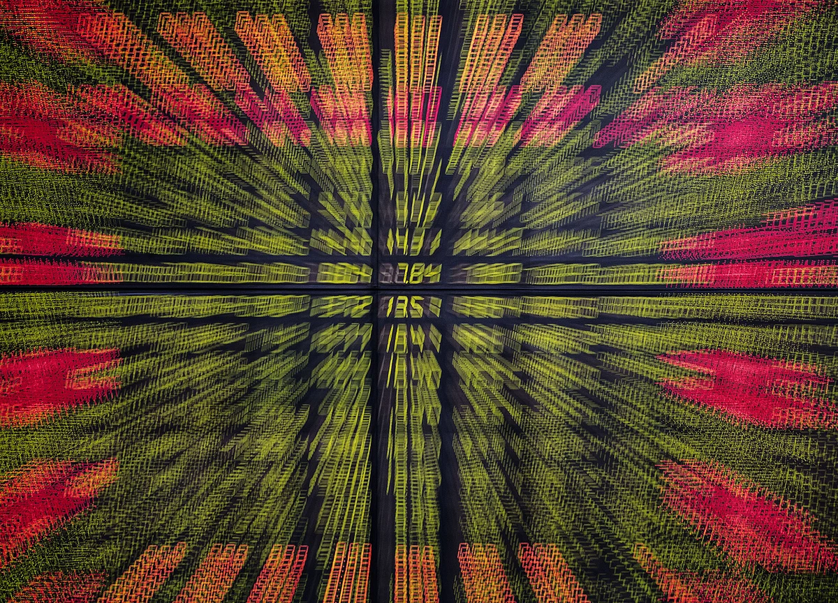 Why So Many Emerging Markets Are Blowing Up Right Now