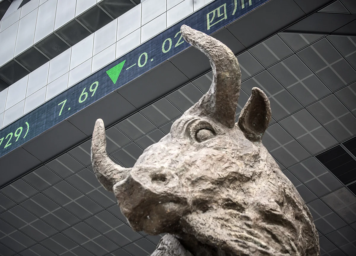 A ‘Very Young’ Bull Market in Stocks Is Still Minting Believers