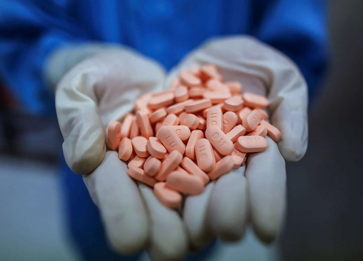 Lupin’s Pithampur Facility May Face Regulatory Action, Says U.S. FDA