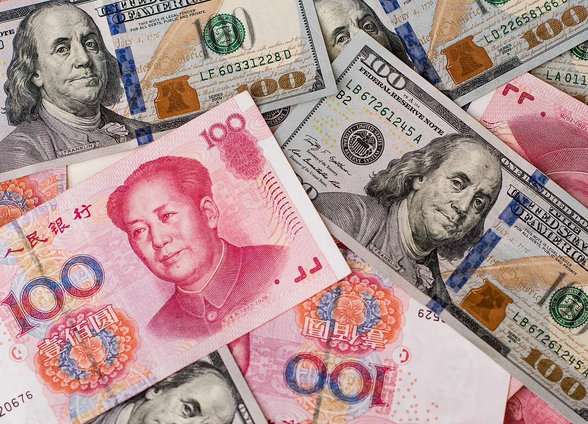 Tariff War Renewed? How the U.S.-China Talks Could Play Out