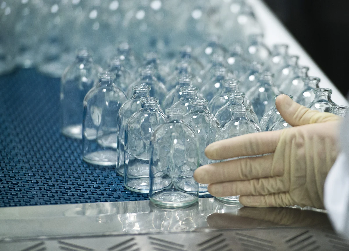 Cipla Announces Closure Of U.S. FDA Inspection At Bengaluru Facility