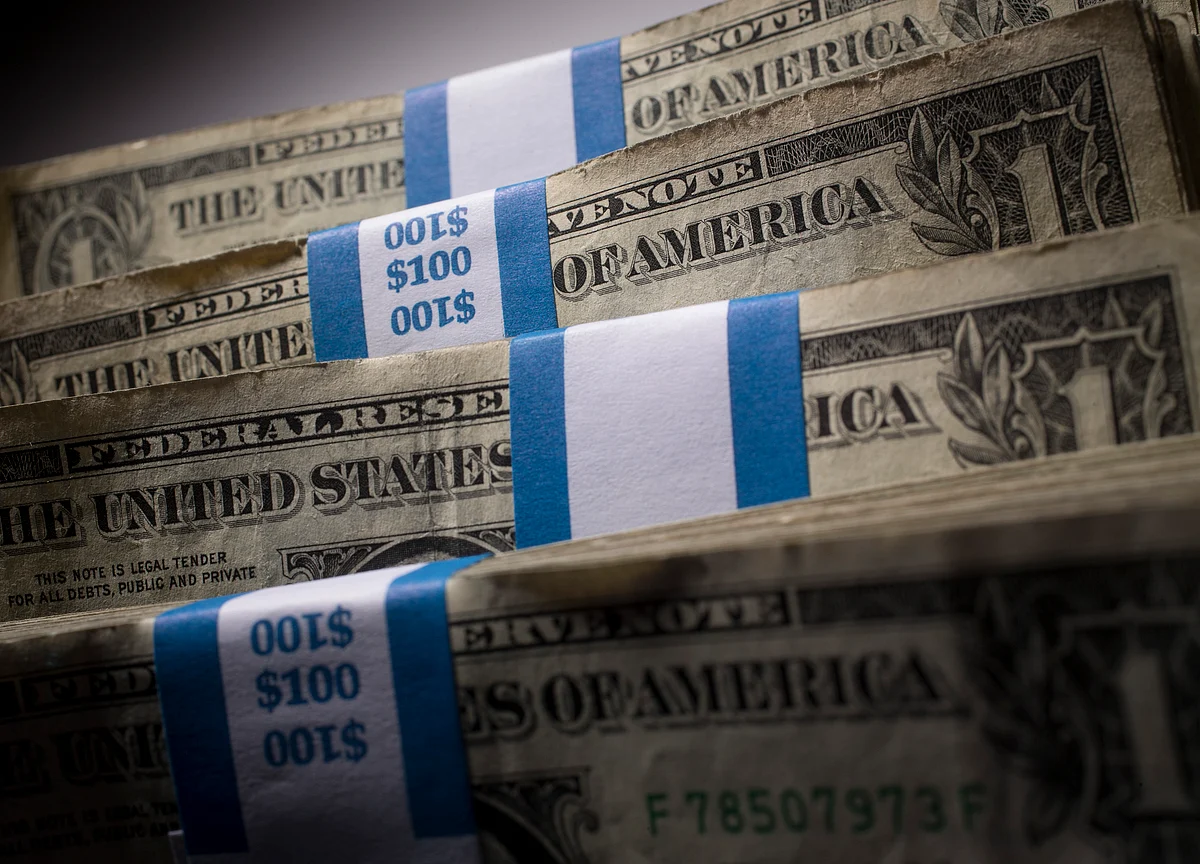 ‘We Are Part of the Problem.’ Billionaires and Heirs Demand Wealth Tax