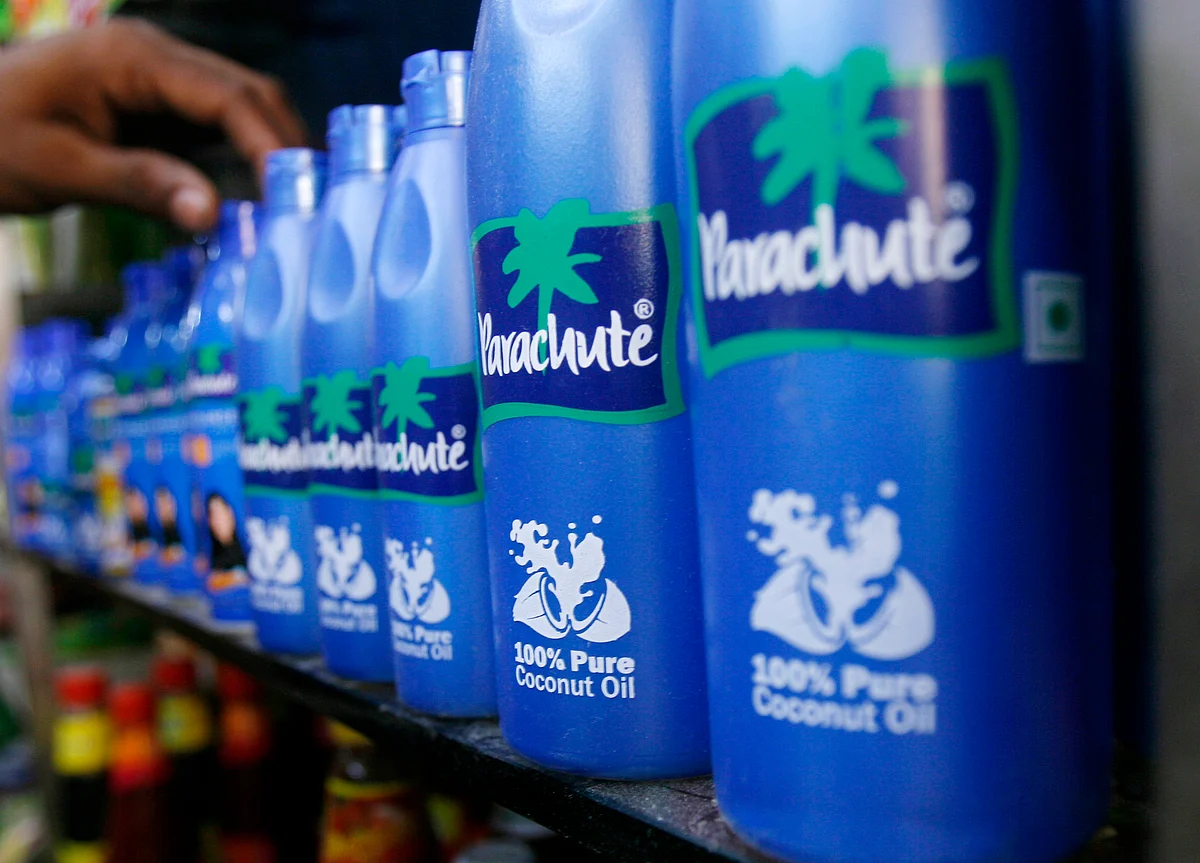 Domestic Volumes Declined Marginally In Third Quarter, Marico Says