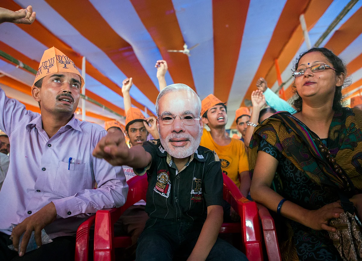 Three Key Elections to Keep an Eye on in Asia Next Year