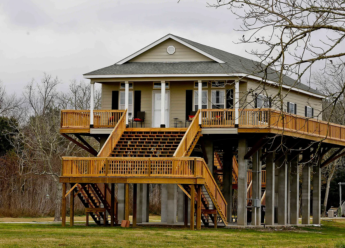 U.S. Homebuilder Sentiment Rises to Seven-Month High in May