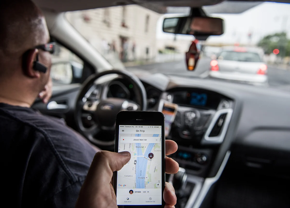 Uber’s Arbitration Addiction Could Be Death by 60,000 Cuts