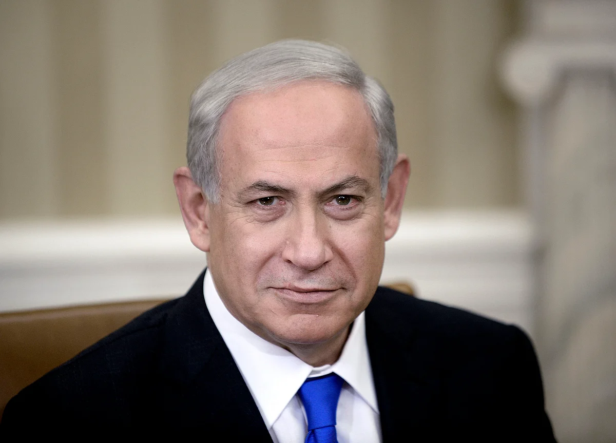 Netanyahu Seeks Trump Bump as He Brings Re-Election Bid to U.S.