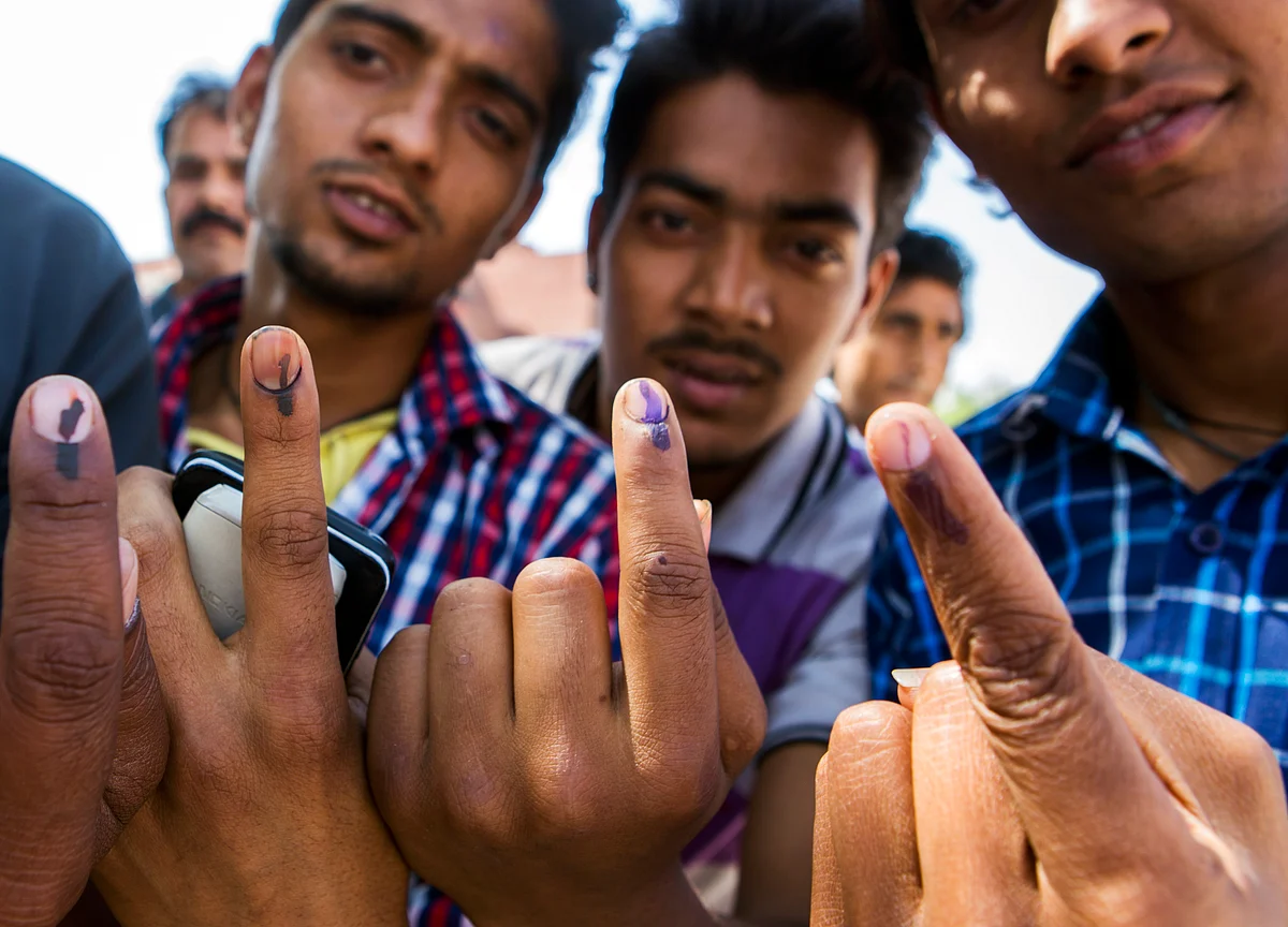 Government Notifies Terms Of Electoral Bonds Issuance