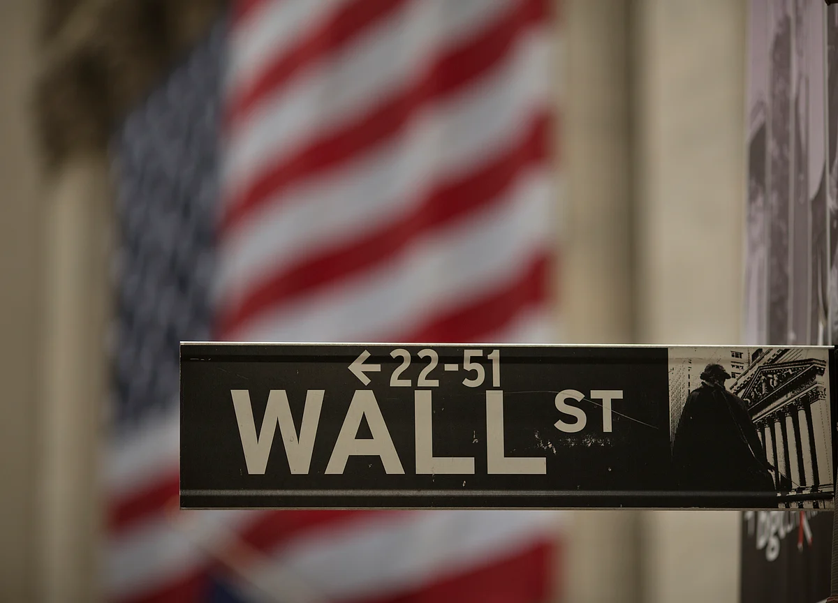 $19 Billion of Stock for Sale and Other Theories on the Selloff