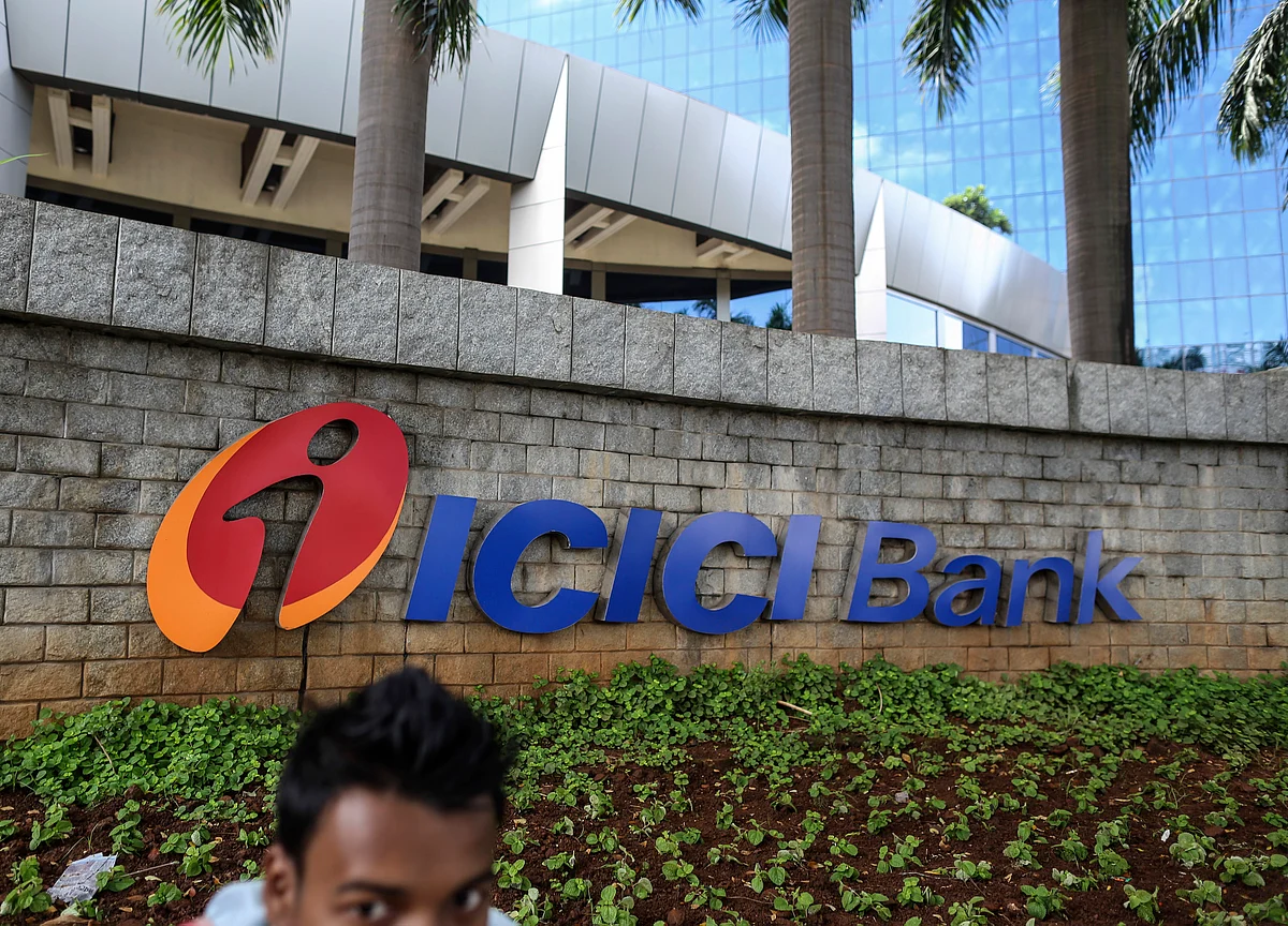 SEBI Imposes Rs 12 Lakh Fine On ICICI Bank, Compliance Officer For Disclosure Lapses
