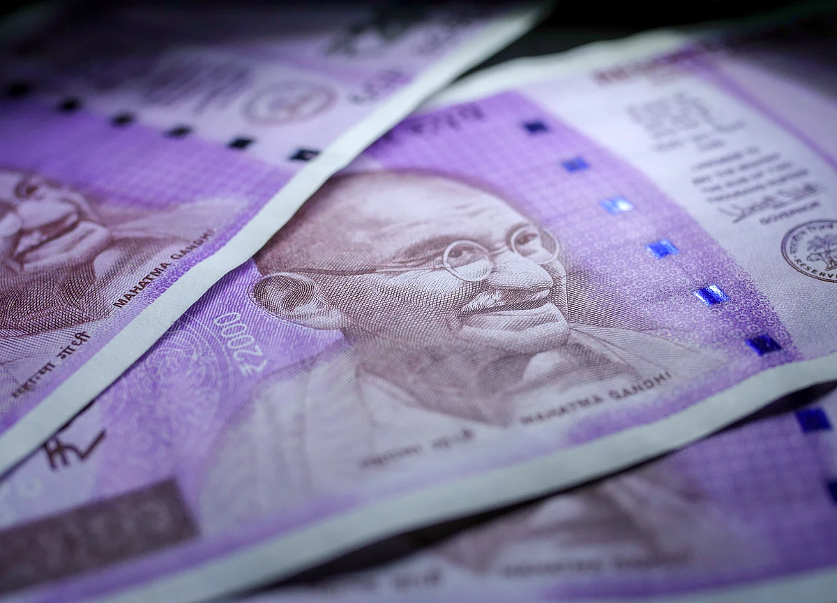 Could High Real Interest Rates Dampen Investment In India?