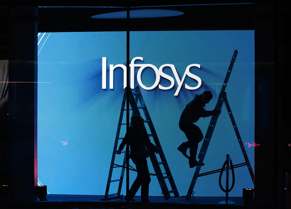 Infosys Names Bharti Airtel’s Nilanjan Roy As Its Chief Financial Officer