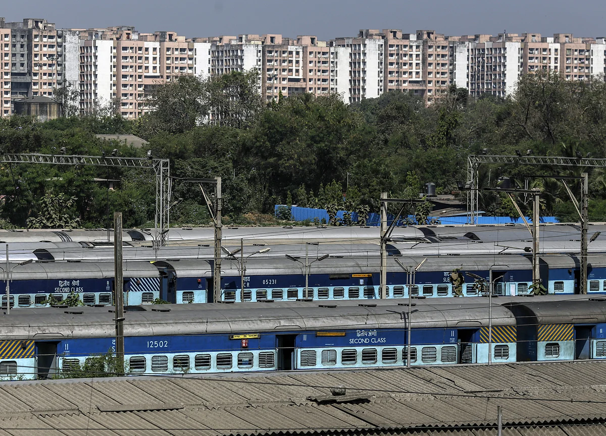 IRCTC IPO Subscribed 3.25 Times On Second Day Of Bidding