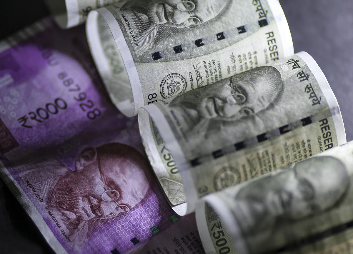 Commercial Paper Market Is Showing Signs Of Normalcy, Says Bernstein’s Gautam Chhugani