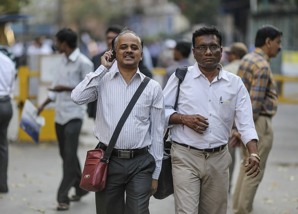 Economics, Not Politics, To Dominate 2018, Says Ambit’s Saurabh Mukherjea