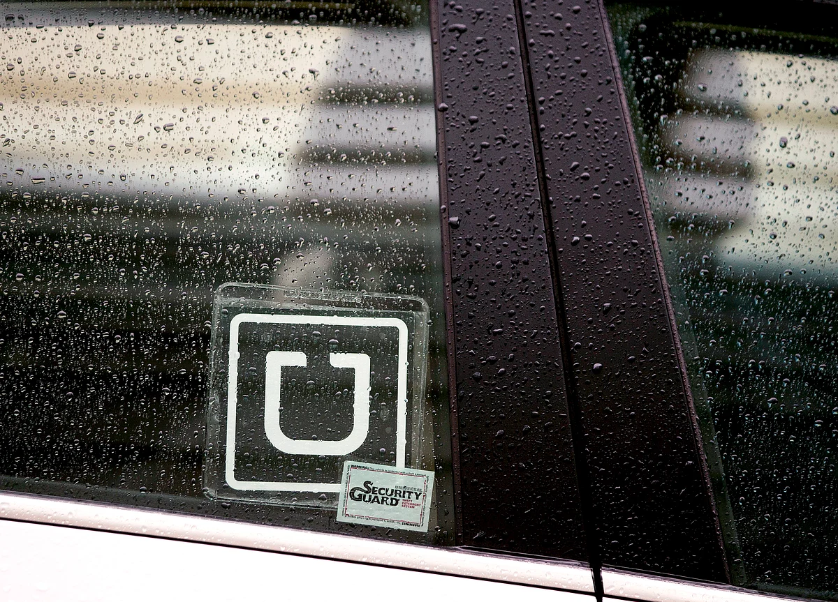 Uber Puts Its First Self-Driving Car Back on the Road Since Pedestrian Death