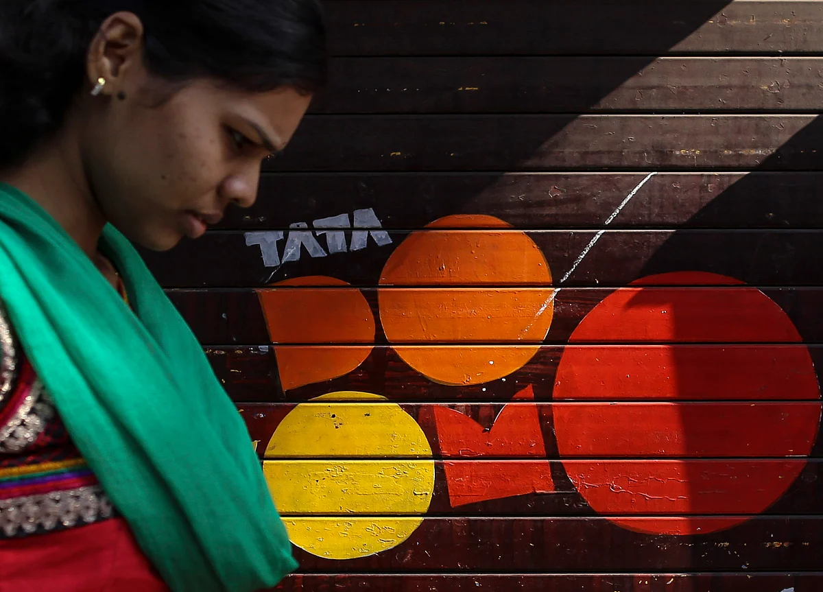 Tata Sons, Docomo Agree To Settle Arbitration Dispute, Companies Inform Delhi High Court