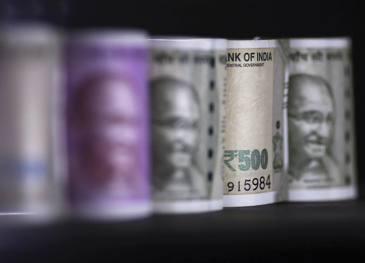 FPI Inflow Hit 10-Month High Of Rs 12,260-Crore In November