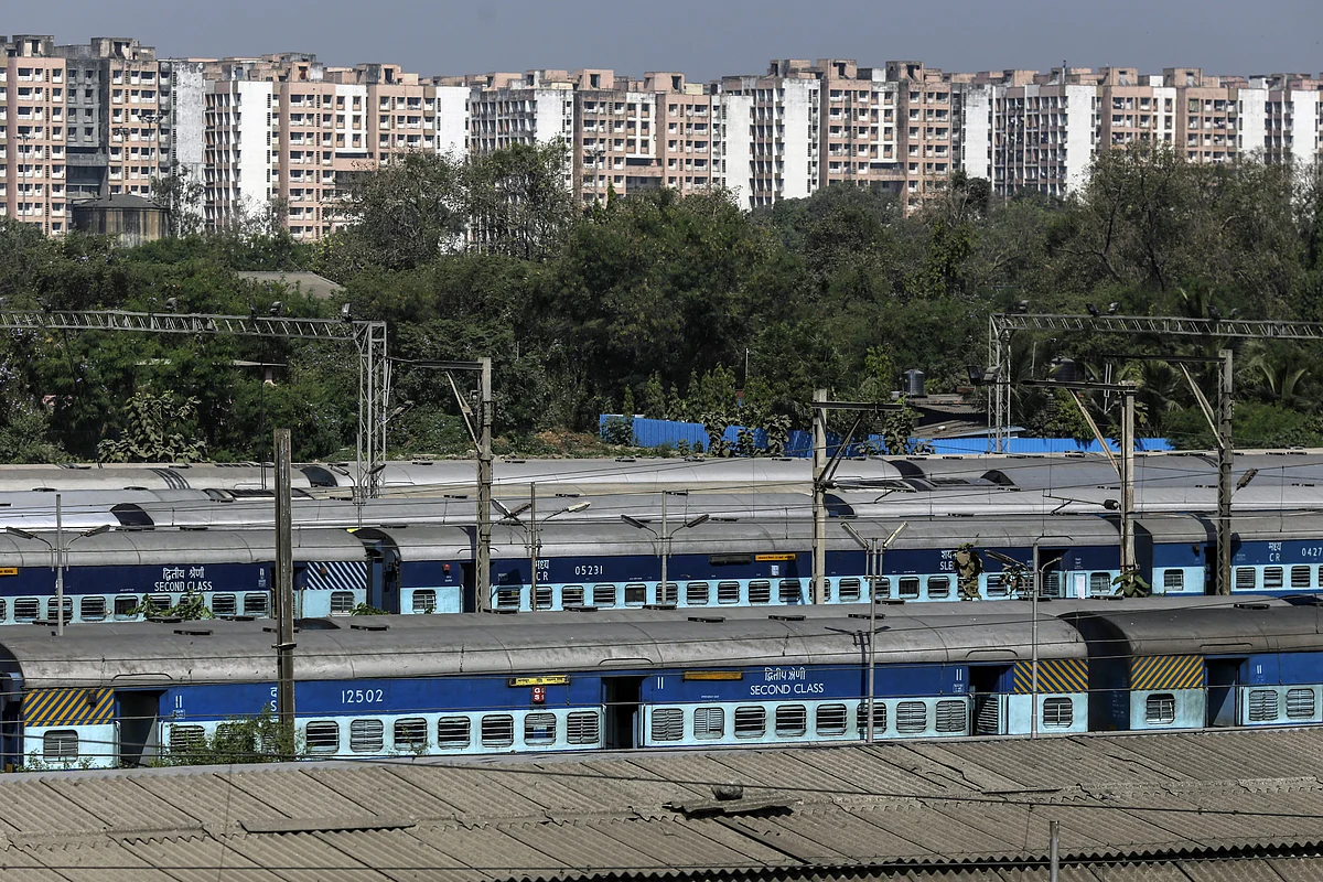 Indian Railways To Offer Up To 25% Discount In Some Shatabdi, Tejas Trains