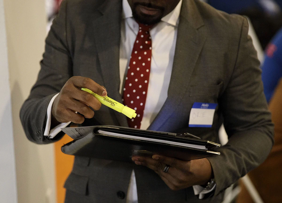 U.S. Jobs Report May See Boost From Temporary Hiring for Census