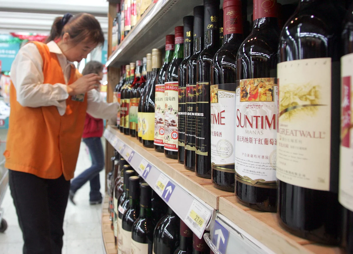 Good News for Wine Lovers: Your Drinks May Be Cheaper This Year