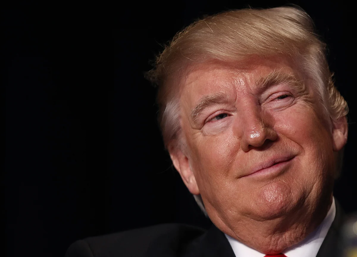 ‘Tariff Man’ Trump Says He May Extend Truce in China Trade War