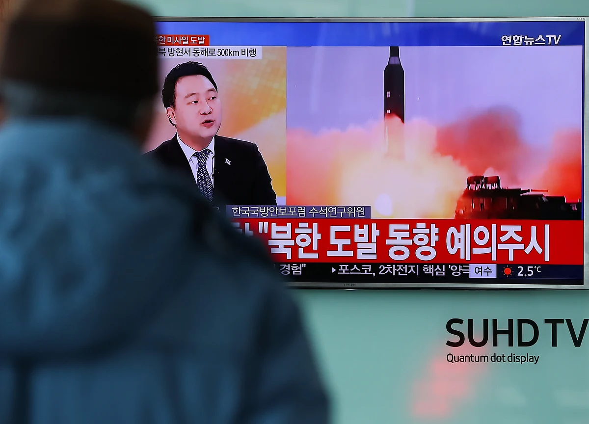 BQExplains: The North Korea Threat