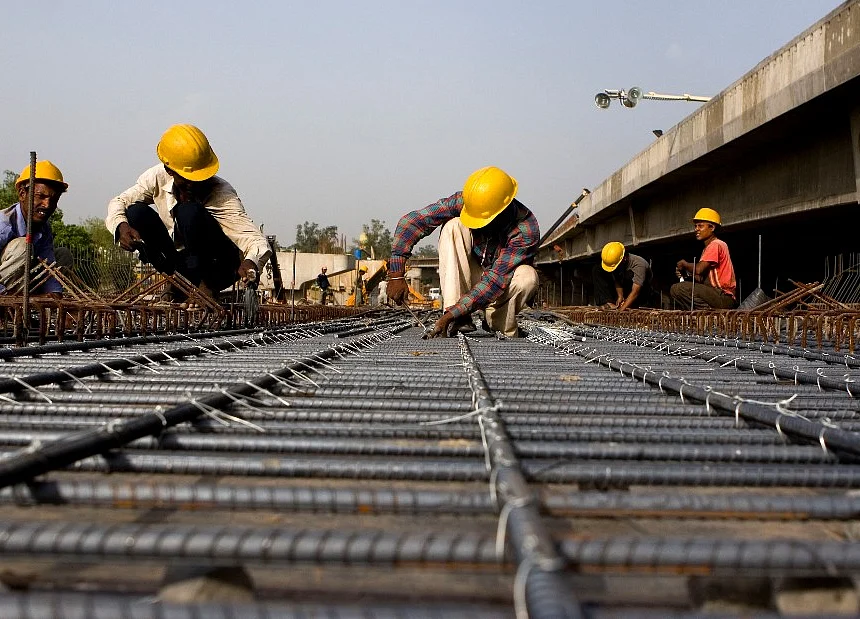 Industrial Production Declines 3.6% In February