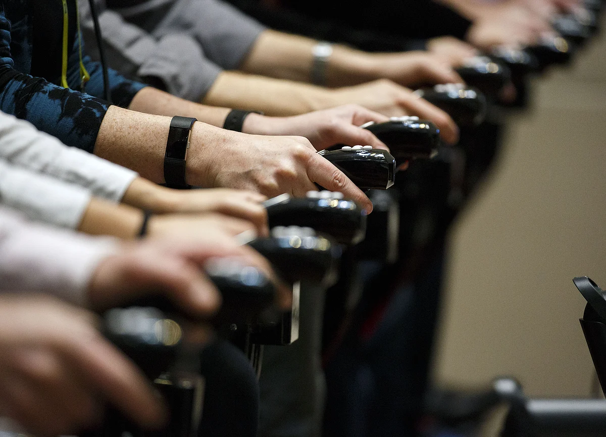 From Fitbits to Rokus, Hedge Funds Mine Data for Consumer Habits