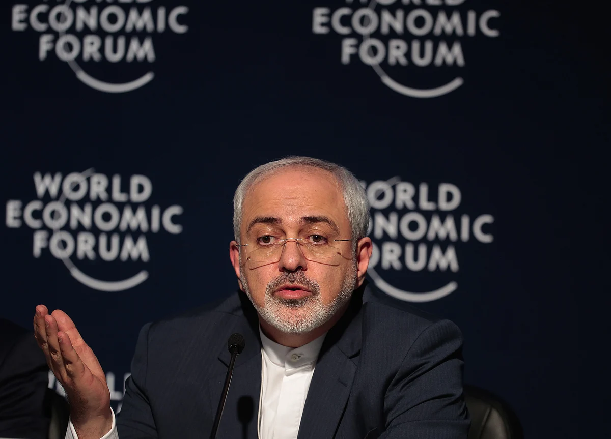 Iran Signals More Escalation With Warning on Gulf Violations