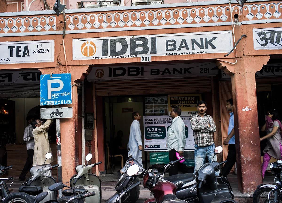 Budget 2020: Government Looks To Exit IDBI Bank Fully
