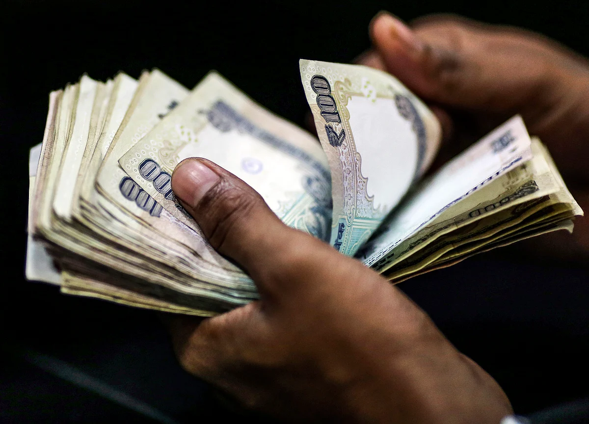 Need Better Regulation And Data Collection In NBFC Sector, Economic Affairs Secretary Garg Says