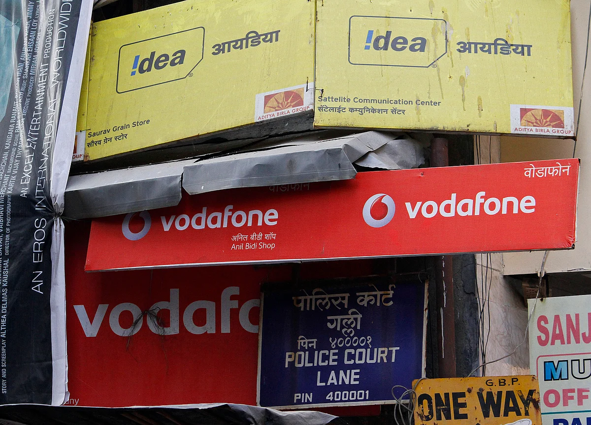 Vodafone-Idea Says No Need To Hold Spectrum Auction Till 2020