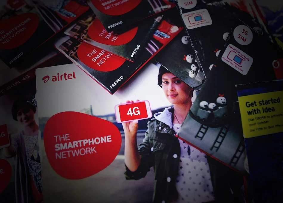 Airtel’s African Arm To Raise $750 Million Through London IPO