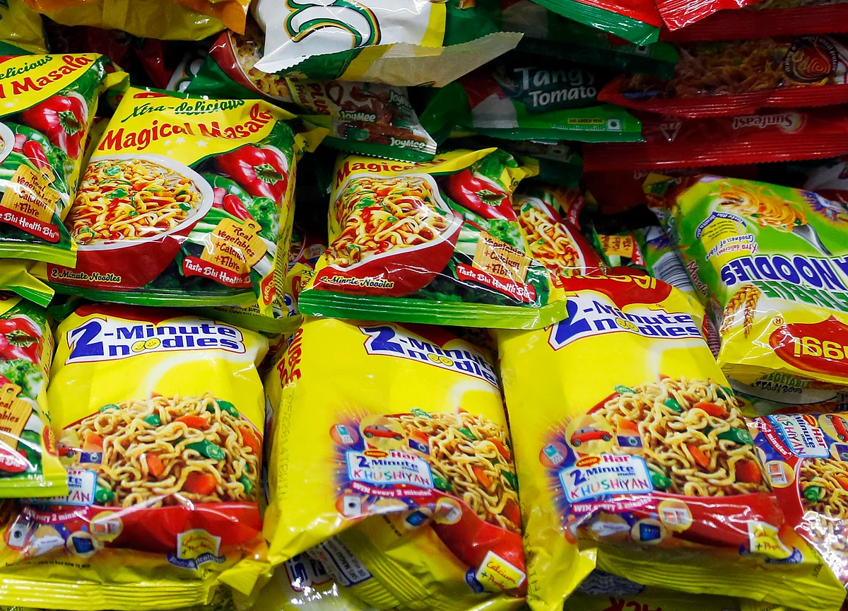 Motilal Oswal: Nestle India’s Sales Below Expectations, Ebitda In-Line