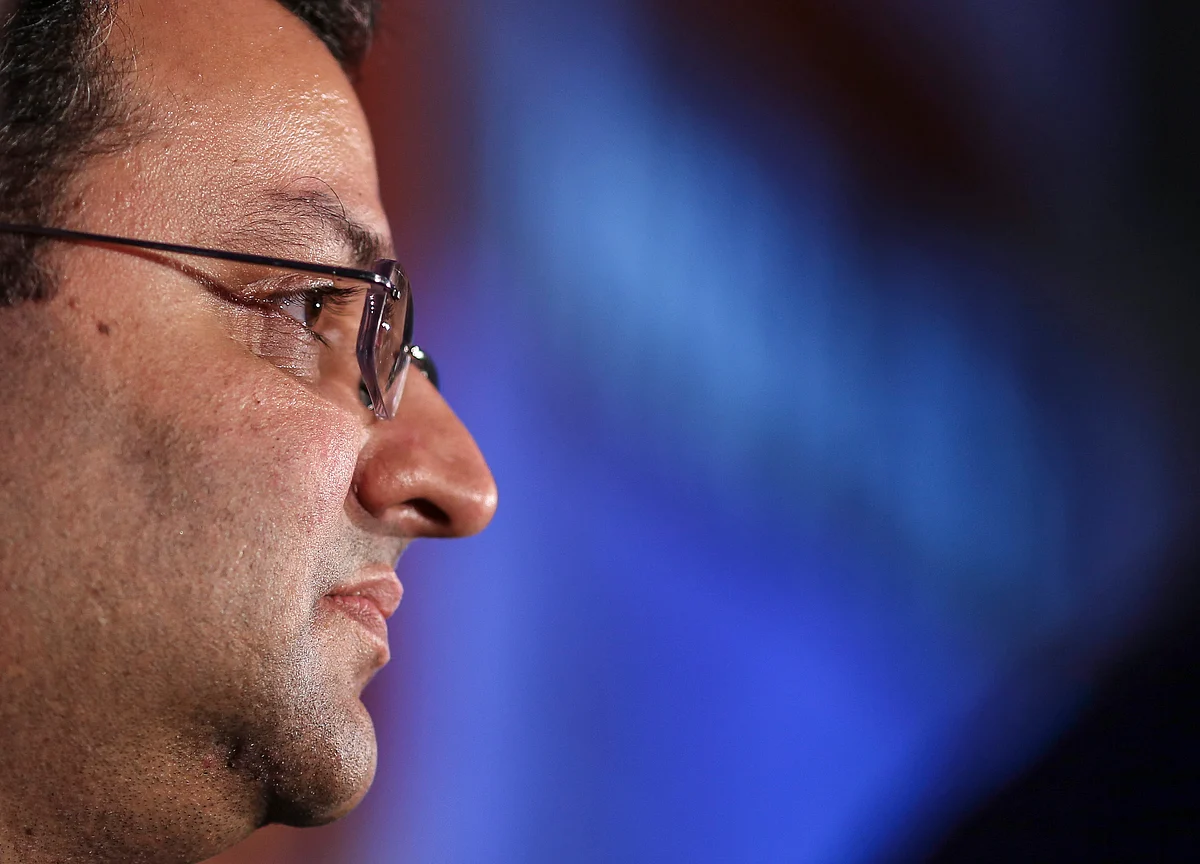 Tata Sons Defends Mistry’s Ouster At NCLT
