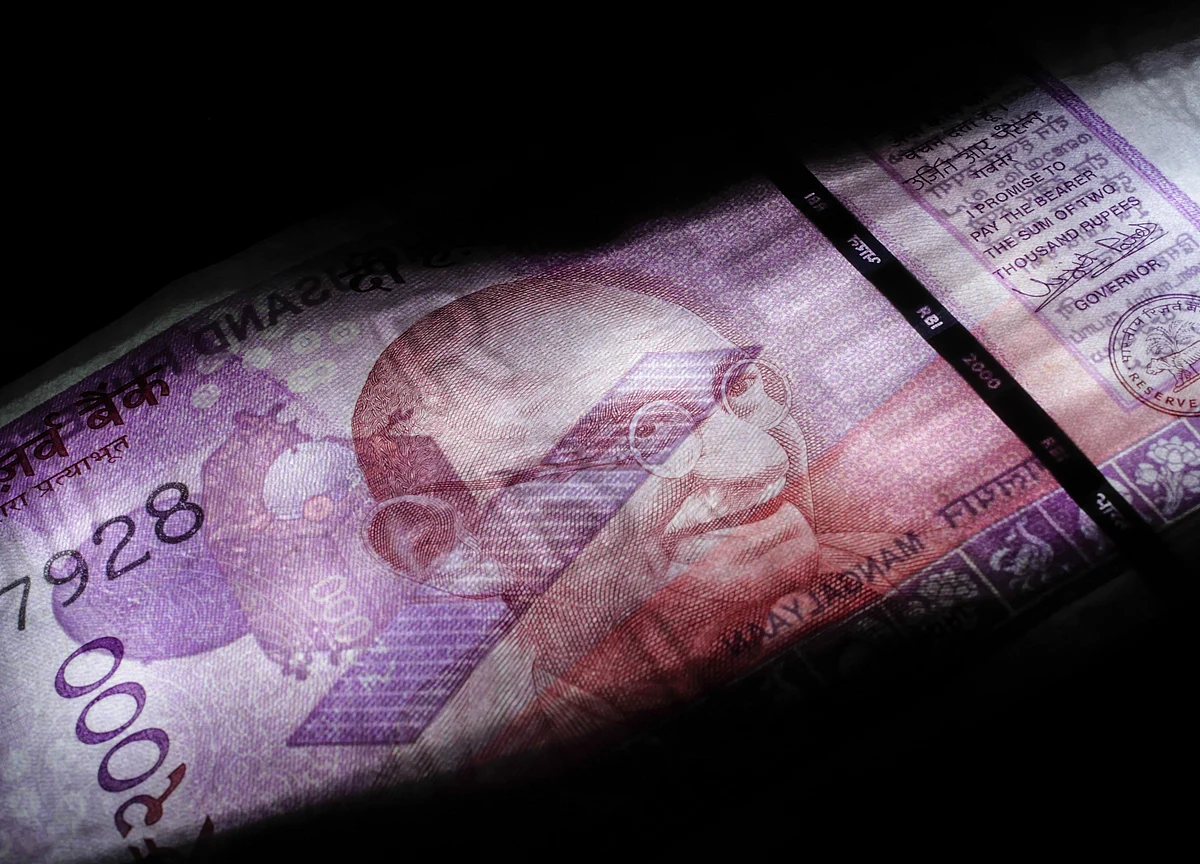 India To List Seven State-Run Firms As It Races To Meet Divestment Target
