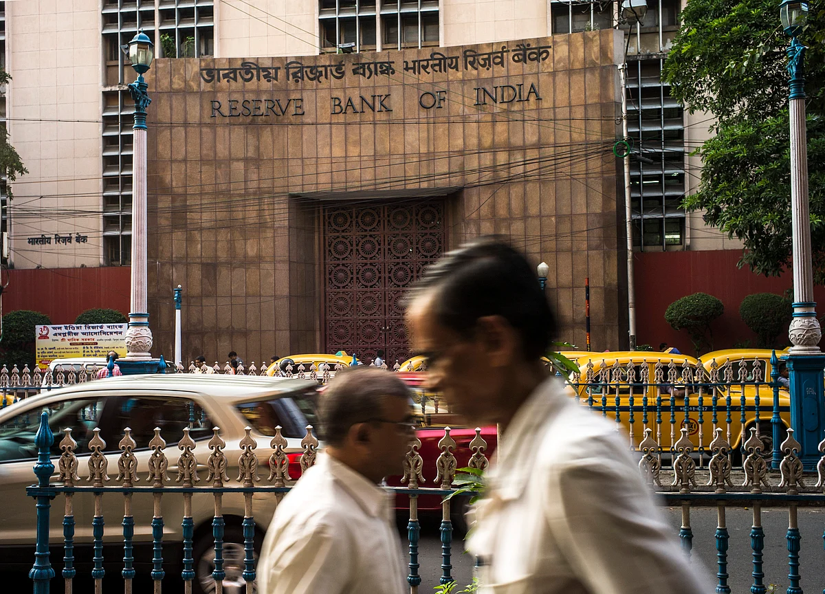 RBI To Inject Rs 12,500-Crore Liquidity Via Open Market Operations On Thursday