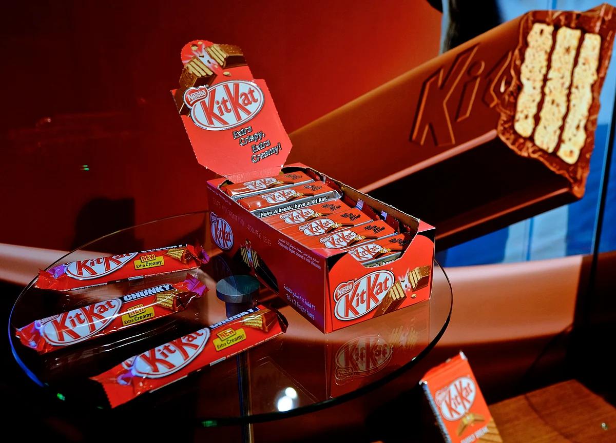 Rural Areas Will Contribute One-Third Of Sales In Three Years, Says Nestle