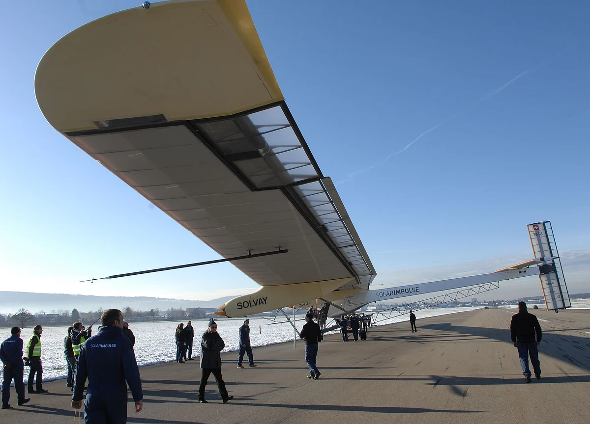 After Google Grounds Drone Project, Facebook Ramps Up Flights