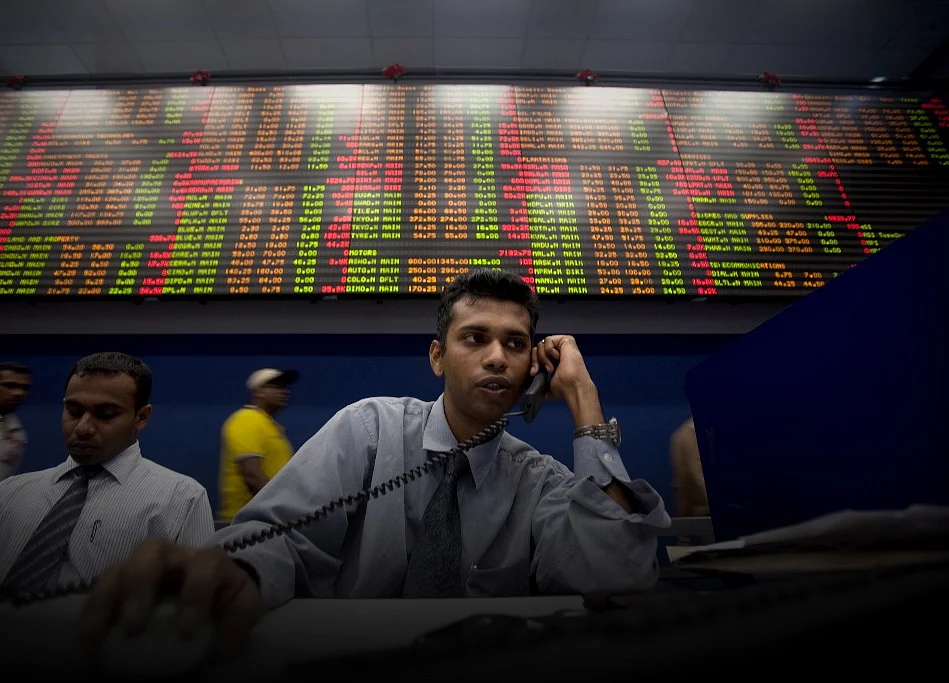 Sensex, Nifty Clock Best Four-Day Rally In Over Two Weeks