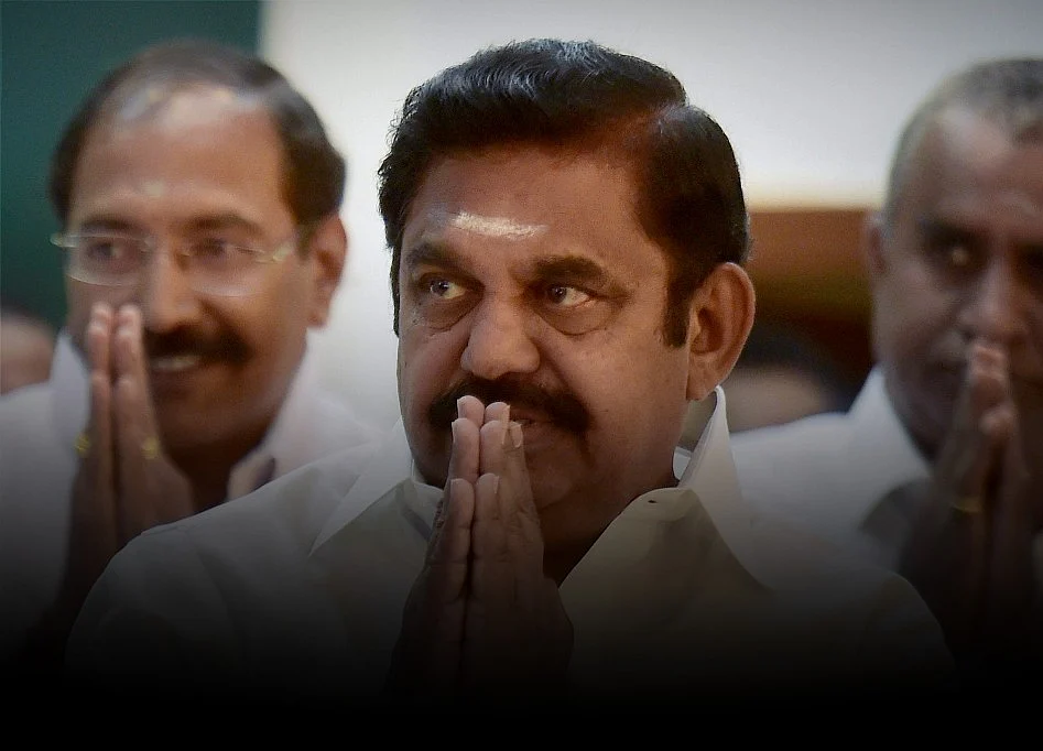 Tamil Nadu’s Borrowing Experience May Set The Stage For Other States