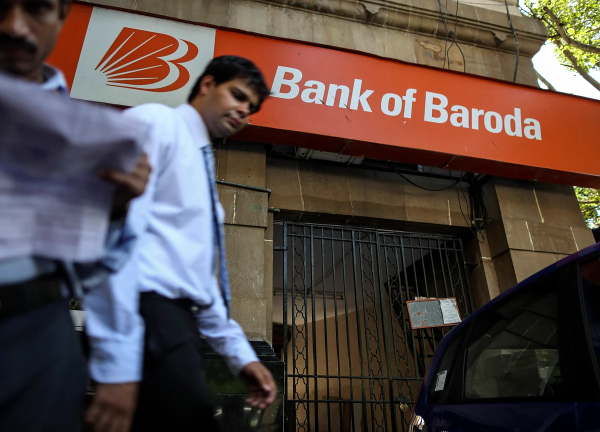 Bank Of Baroda Looks To Rationalise 800-900 Branches After Merger