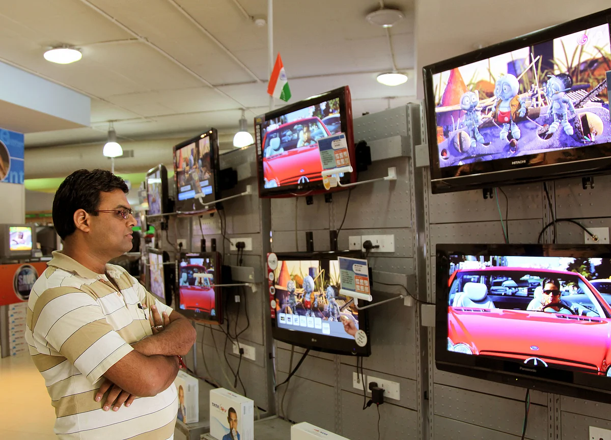 What Sun TV Must Do To Defend Its Viewership