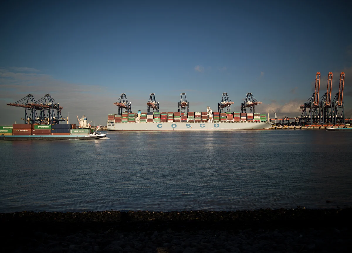 U.S. ‘Disappointed’ Over China’s Fingerpointing on Trade Rift